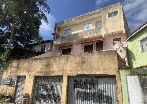 Apartamento Caixa em Salvador / BA