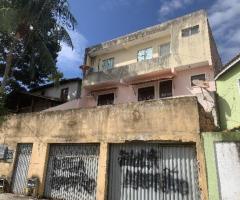 Apartamento Caixa em Salvador / BA