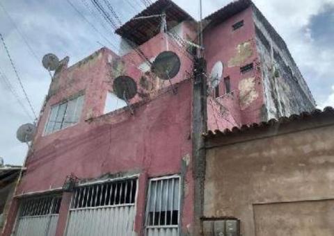 Apartamento ED RES LUCAS