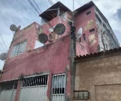 Apartamento ED RES LUCAS