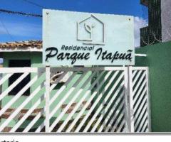 Casa LOTEAMENTO PARQUE ITAPOAN