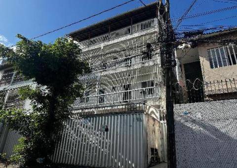 Apartamento EDIFICIO SOLAR DAS AGUAS